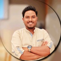 Syed Bazil Haider