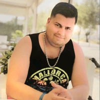 Ali Alrawe
