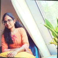 Geetha priya