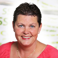 Esther Smittenaar