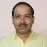Dr Arif Ali