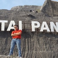 Satrio Hadi wibowo