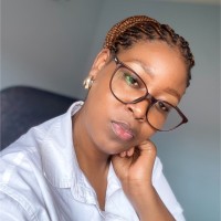 Thabiso Faith Molefe