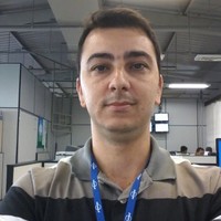 Carlos Eduardo Correia de Barros