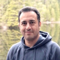 Ehsan Malekpour