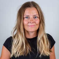 Lisa Tegnér