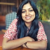 Kruthika Venkataraman