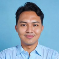 Muhammad Ashari Sadio