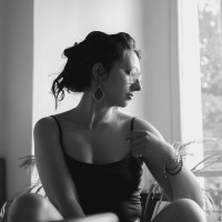 Audrey Pluchon