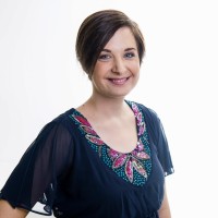 Katrina Jones