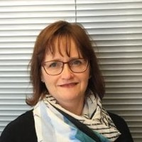 Sharon Barrett