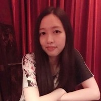 Shasha LIN