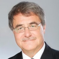 Rolf Erik Johansen
