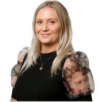 Caroline Andersson