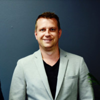 Jonathan Weaver