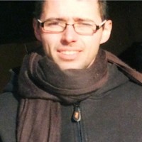 Boris Aladjem