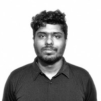 Nandhakumar Ravichandran