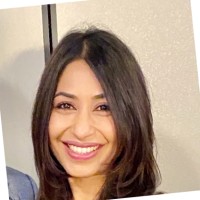 Minusha Karunaratne