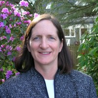 Nancy Cahill