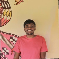 Sumanth Thota