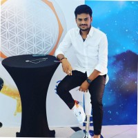 K Ravi