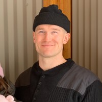 Ross B. Buchanan