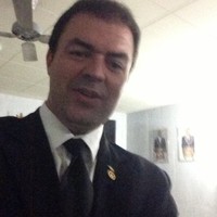 Ronilson Morais Jr - MBA FGV Gestao de Saúde