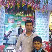Ajay Yadav