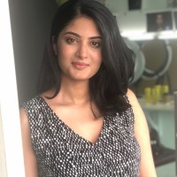 Sindhu Menon
