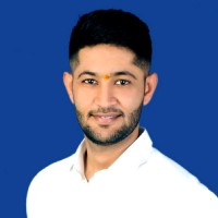Gaurav Patil