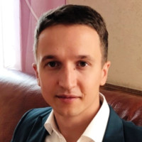 Oleg Lushchik