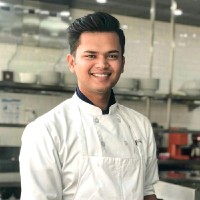 Chetan Goyal