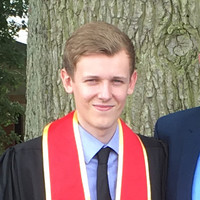 Jack Gibbs - Beng (Hons)