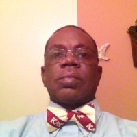 Kenneth Washington