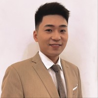 Bingdi Zhang