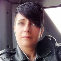 Francesca Di Vincenzo