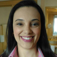 Patricia Fernanda Pereira Cezar