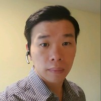 Patrick Chin