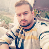 utkarsh Singh