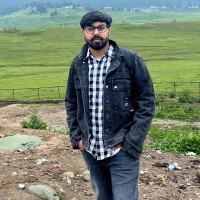 Aman Kumar