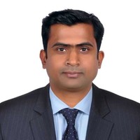 R. Mohan Ramamourthy