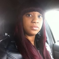 Vanessia Moore