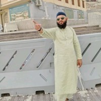 Arshad raza