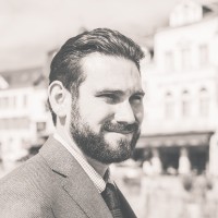 Sébastien Bergna