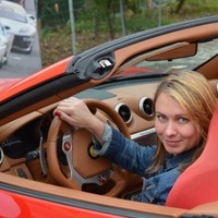 Anna Shapovalova