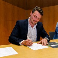 Wouter Van Der Zon