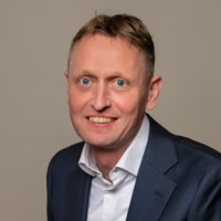 Drs. Bart Jaarsma Ra