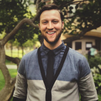 Joshua Seideman