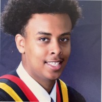 Samuel Tedros