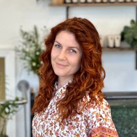 Julie Nøhr Damberg